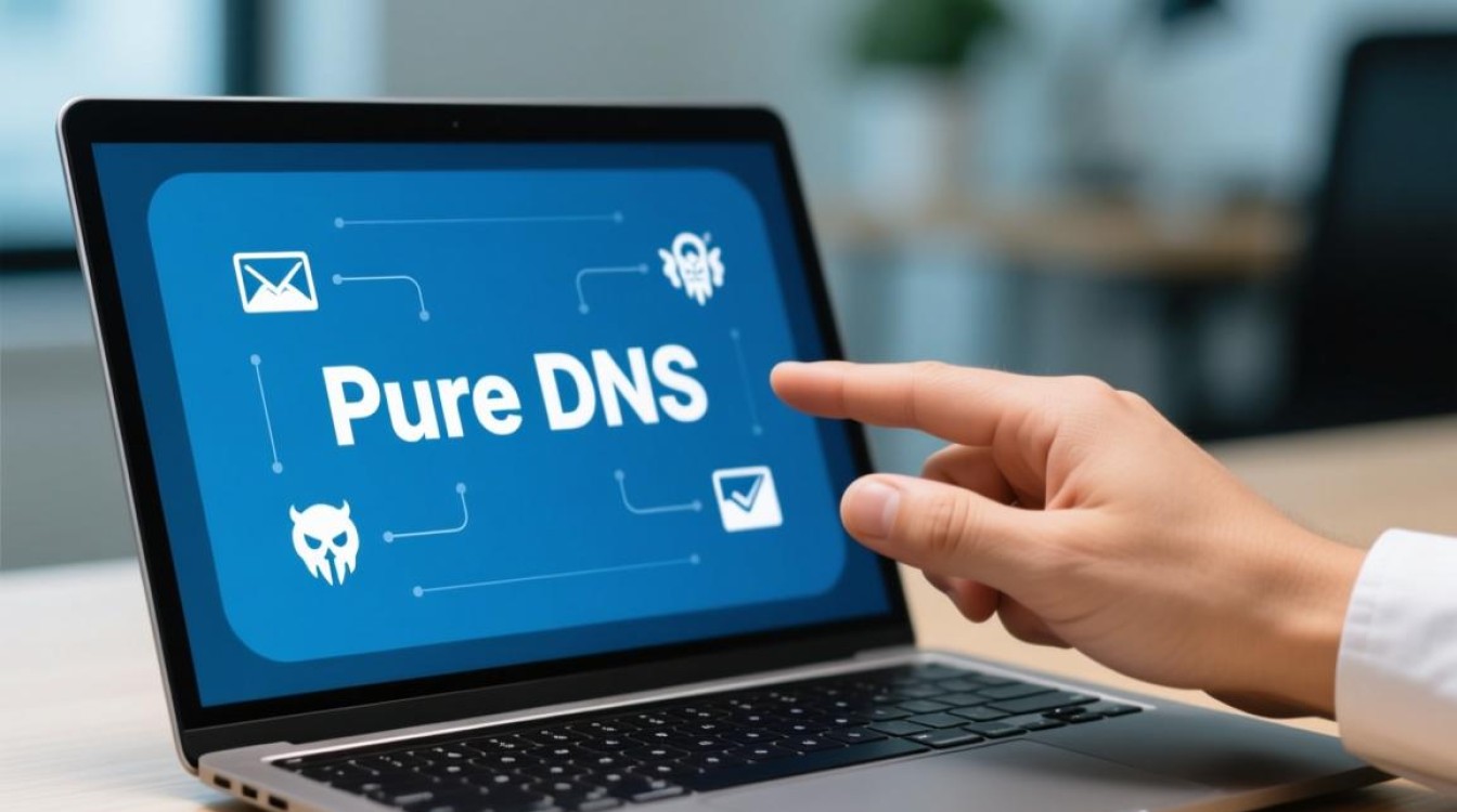 prue dns是什么？如何正确配置与使用？