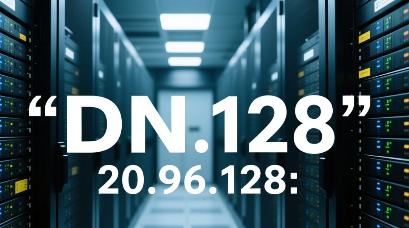 dns 202.96.128是哪个运营商的dns服务器？