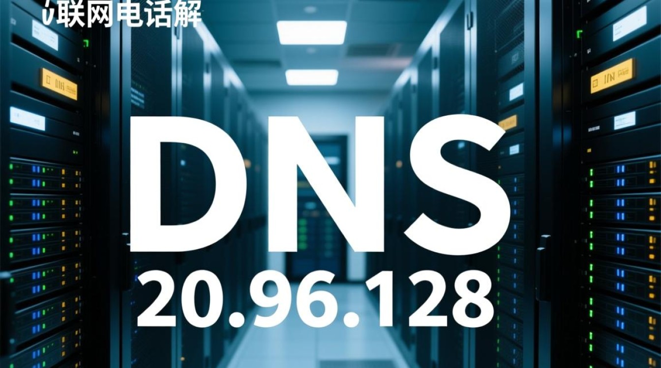 dns 202.96.128是哪个运营商的dns服务器？