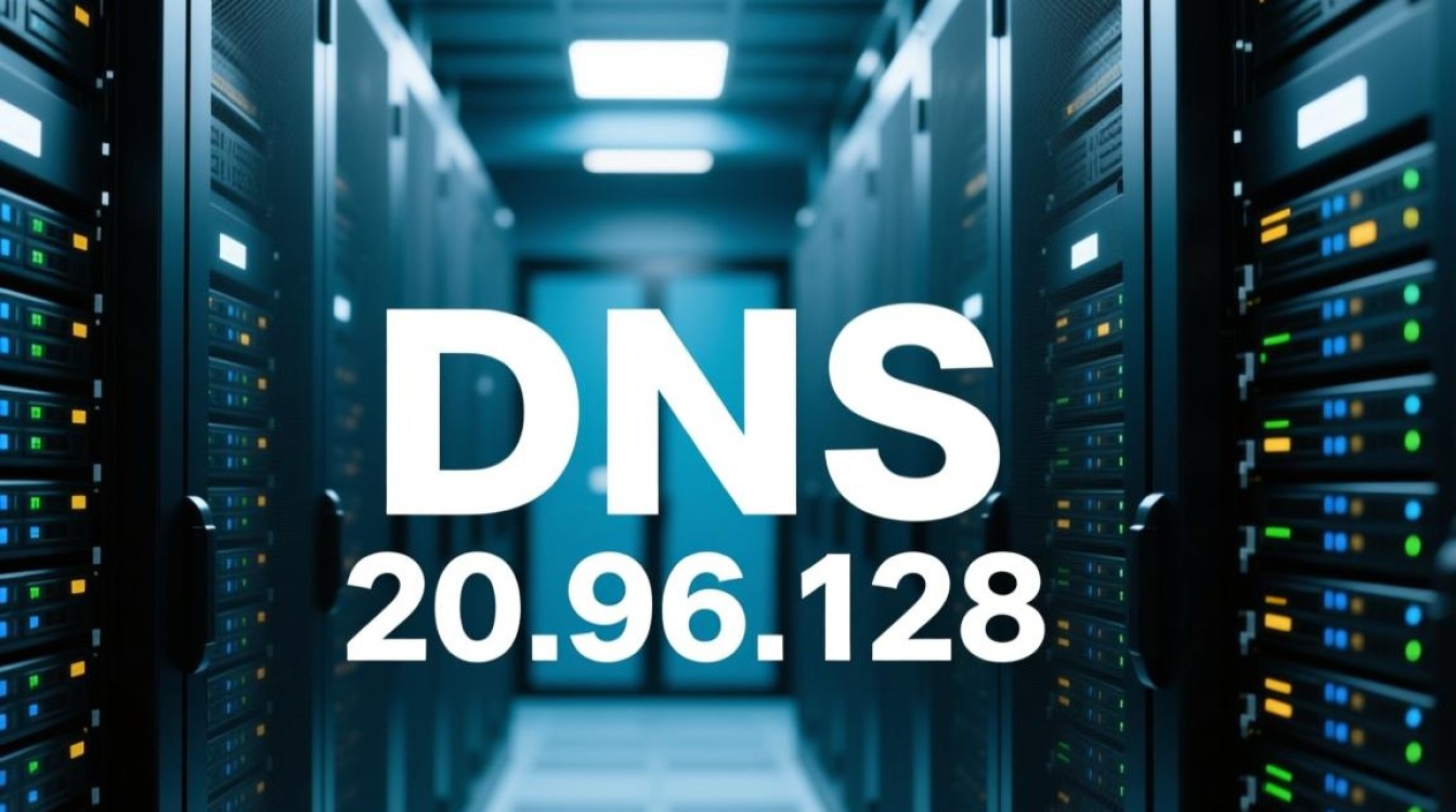 dns 202.96.128是哪个运营商的dns服务器？