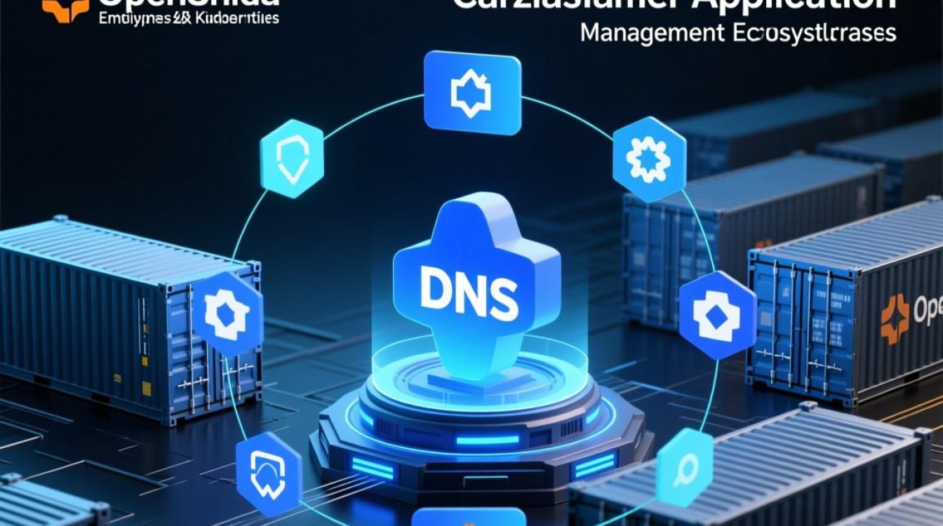 Openshift DNS配置失败如何排查？服务发现不生效怎么办？