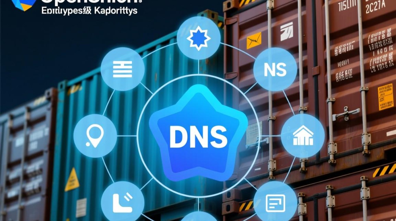 Openshift DNS配置失败如何排查？服务发现不生效怎么办？