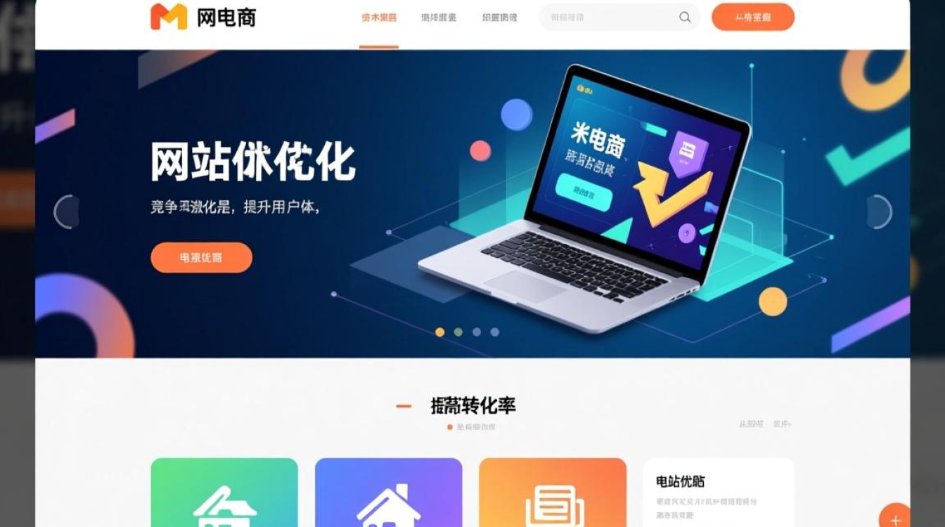 电商网站优化具体怎么做才能提升流量和转化率? 电商网站优化具体怎么做才能提升流量和转化率?