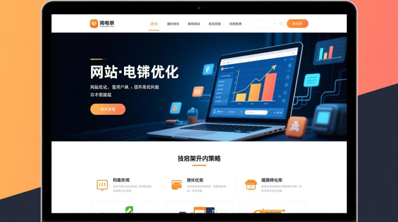 电商网站优化具体怎么做才能提升流量和转化率? 电商网站优化具体怎么做才能提升流量和转化率?