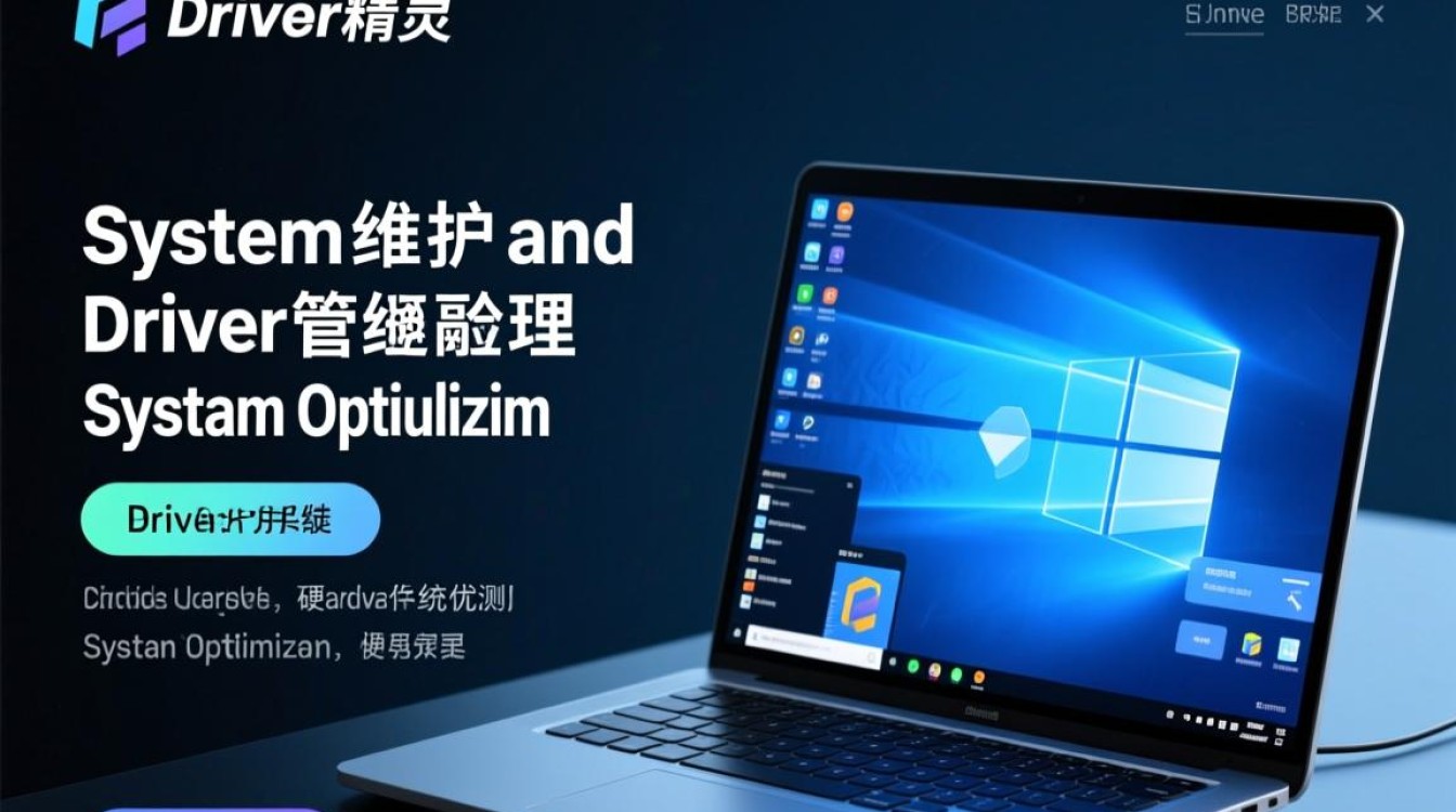 驱动精灵无法创建怎么办?原因及解决方法详解 驱动精灵无法创建怎么办?原因及解决方法详解