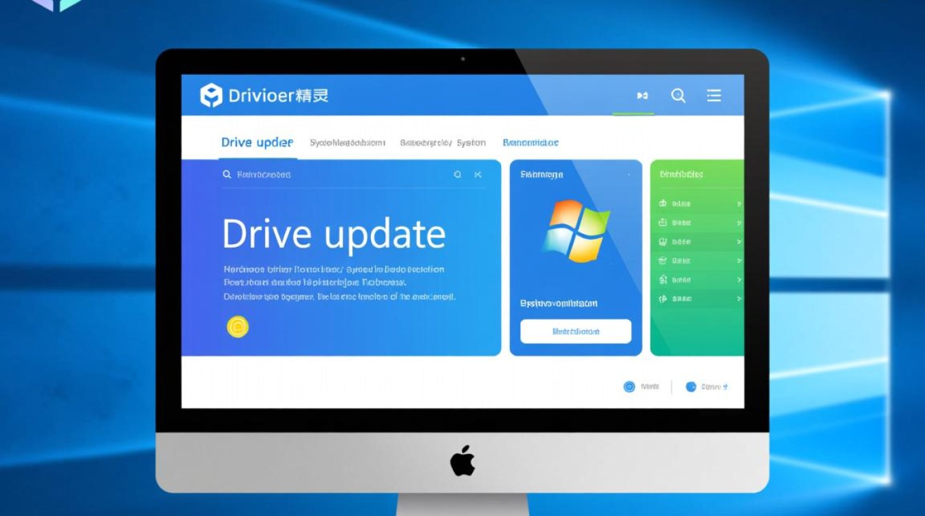 驱动精灵无法创建怎么办?原因及解决方法详解 驱动精灵无法创建怎么办?原因及解决方法详解