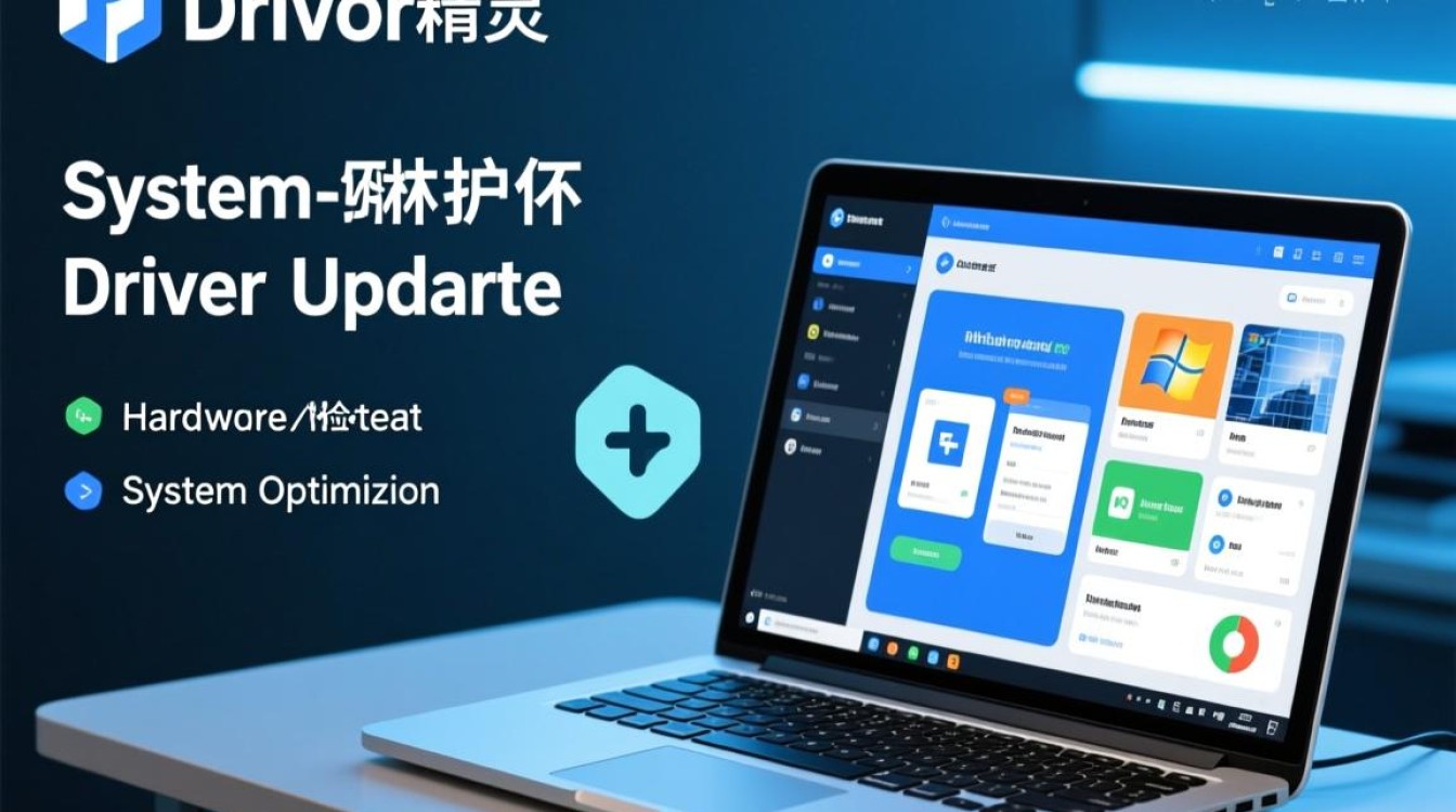 驱动精灵无法创建怎么办?原因及解决方法详解 驱动精灵无法创建怎么办?原因及解决方法详解