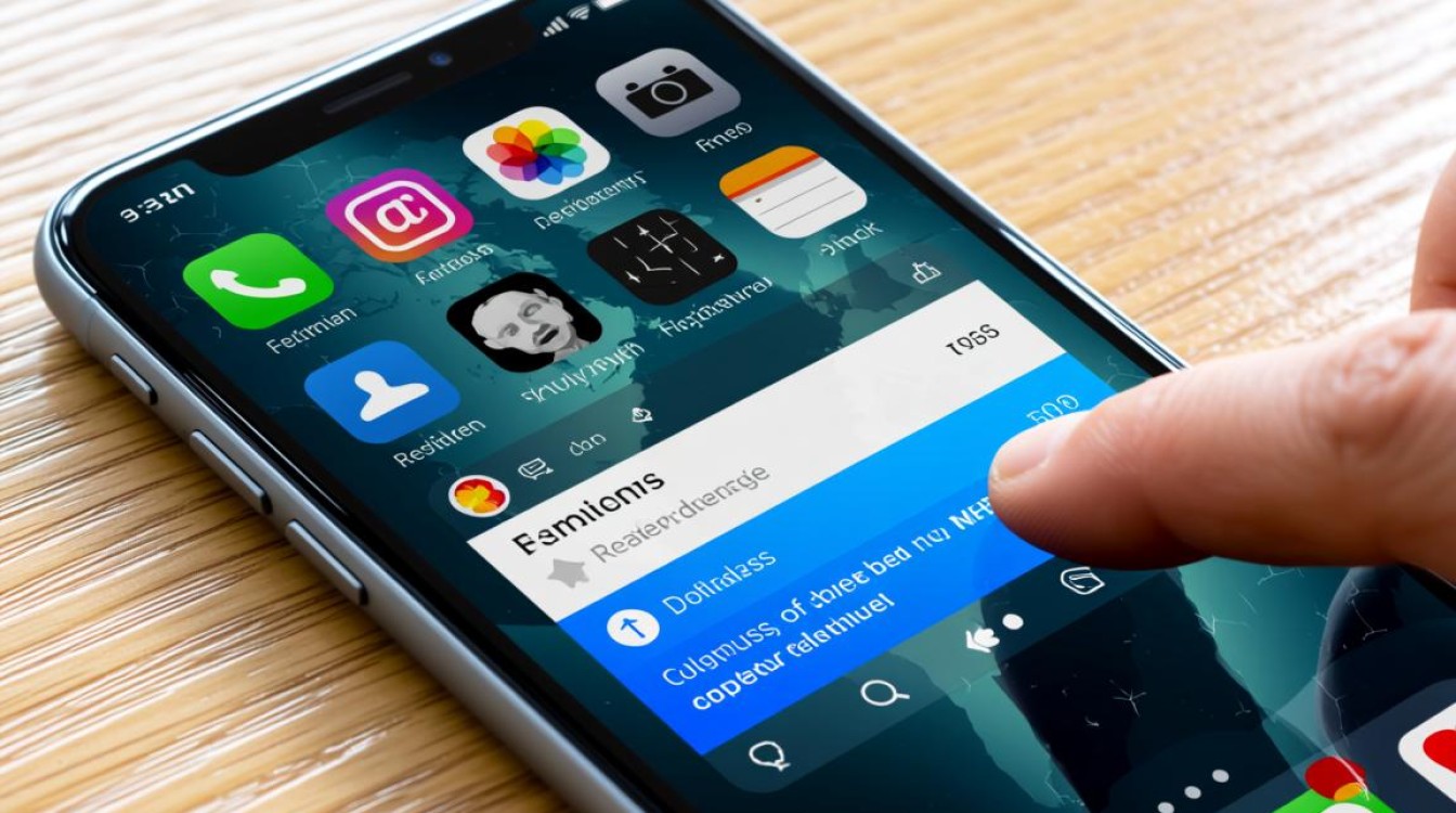 iOS如何实现数据库实时刷新？