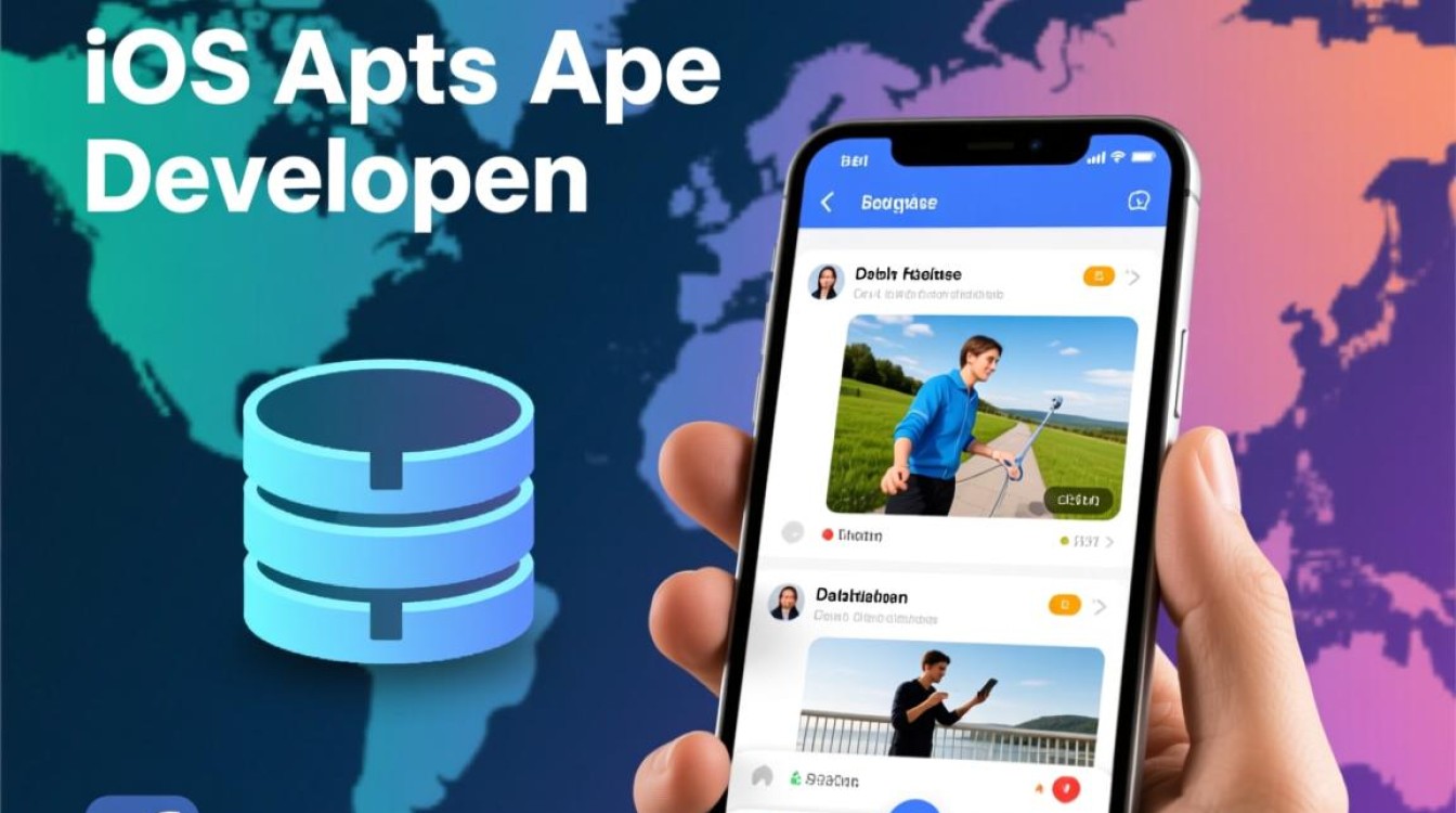 iOS如何实现数据库实时刷新？