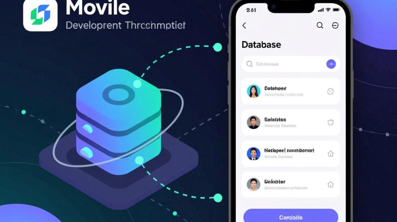ionic项目如何连接本地数据库实现数据交互？
