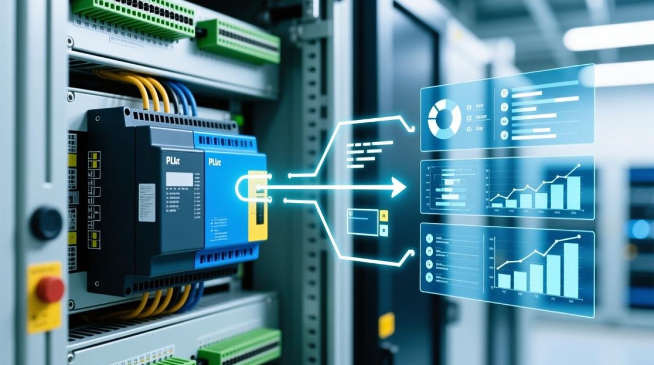 PLC如何访问数据库？具体步骤与方法是什么？