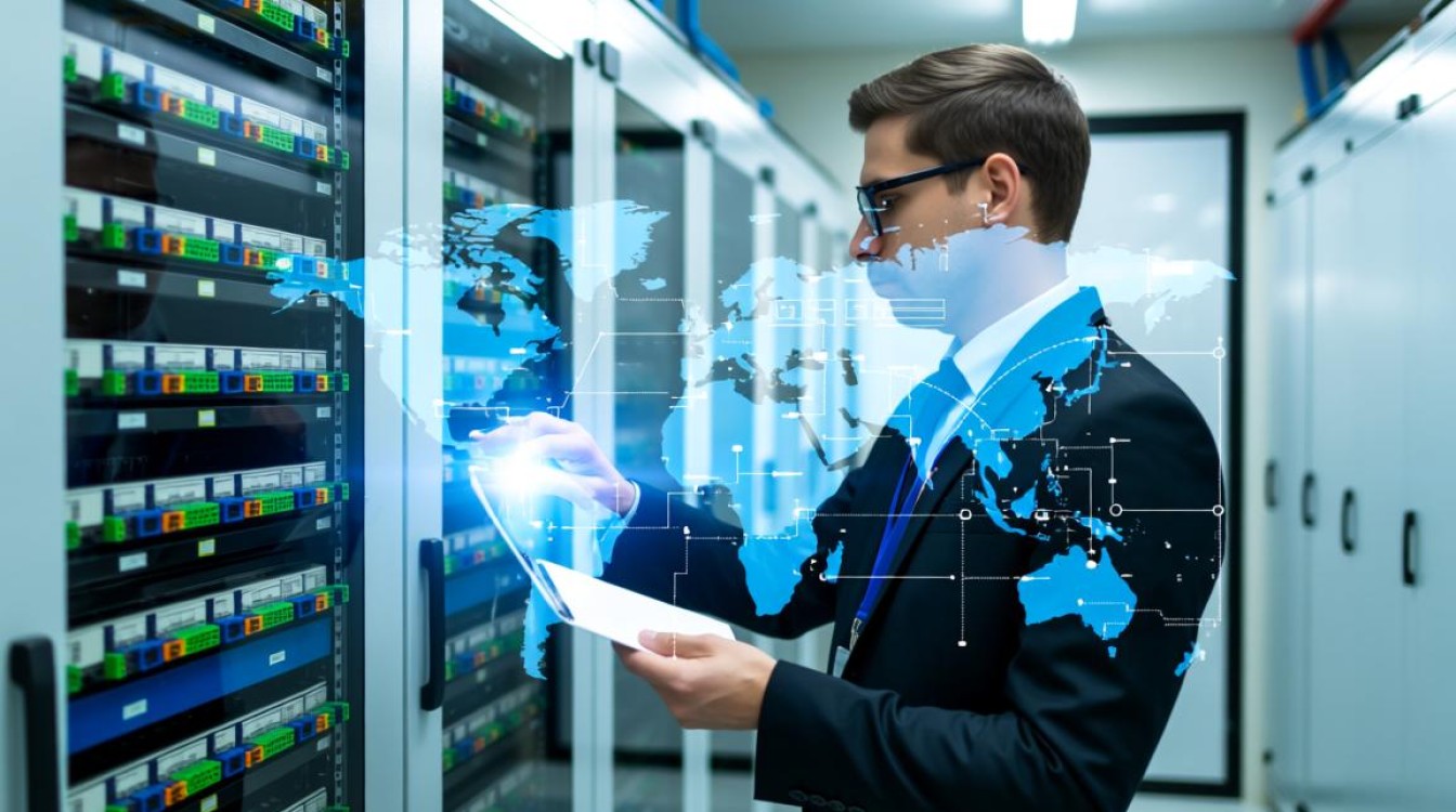 PLC如何访问数据库？具体步骤与方法是什么？