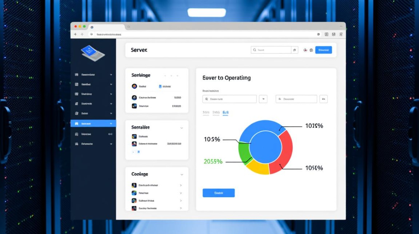 服务器web版是什么？怎么用？有什么优势？