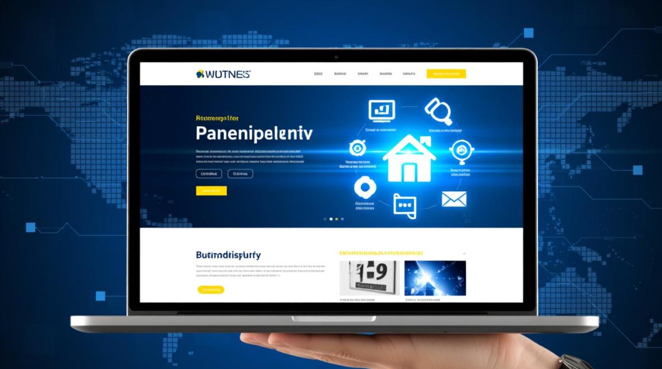 哪里能下载免费JSP企业网站模板？