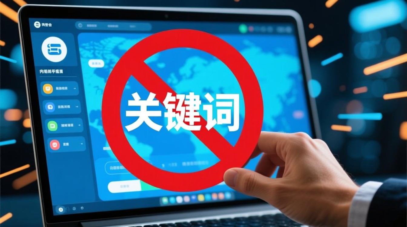 网站禁止关键词？如何高效规避又不影响SEO效果？