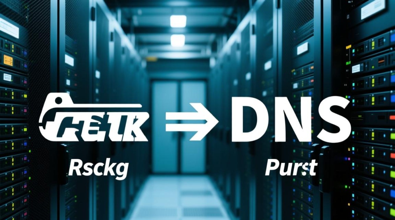 rsync如何通过dns优化同步效率与解析速度？