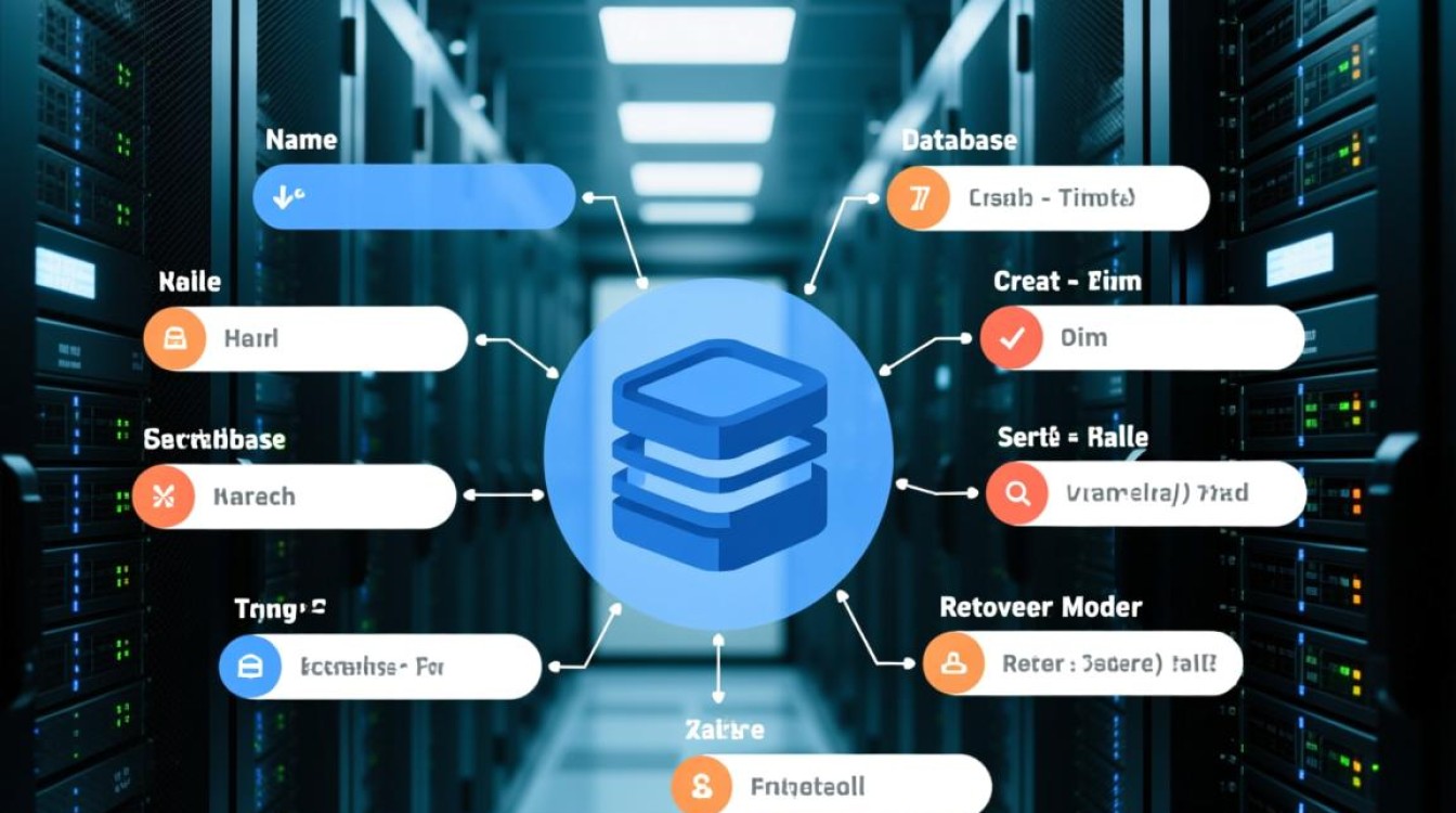 数据库属性在哪里打开？详细步骤是什么？