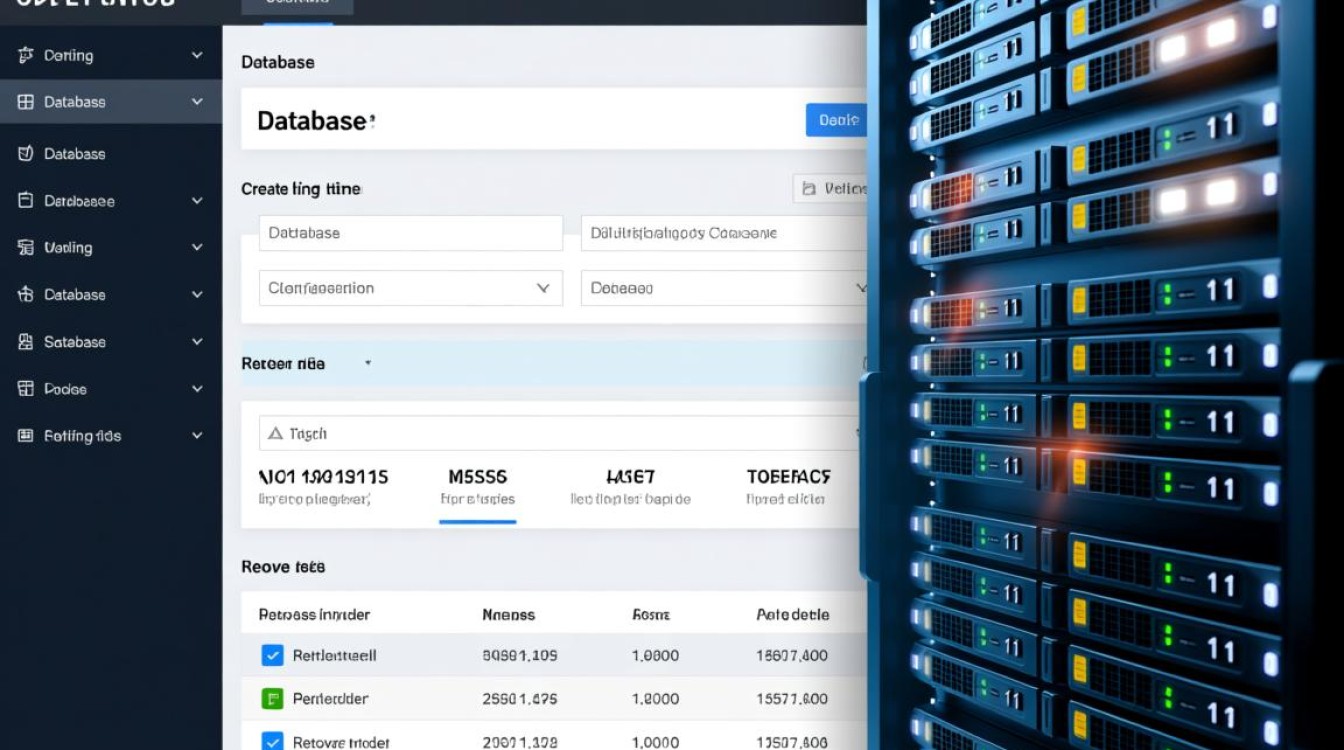 数据库属性在哪里打开？详细步骤是什么？