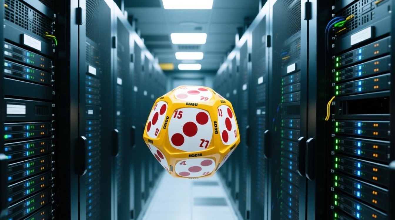 彩票服务器数据安全吗？开奖结果如何保证真实？