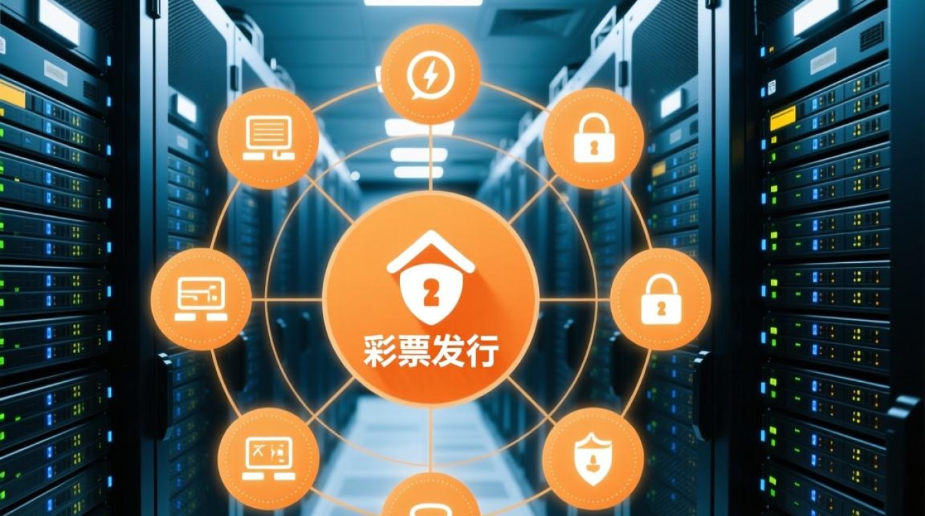 彩票服务器数据安全吗？开奖结果如何保证真实？