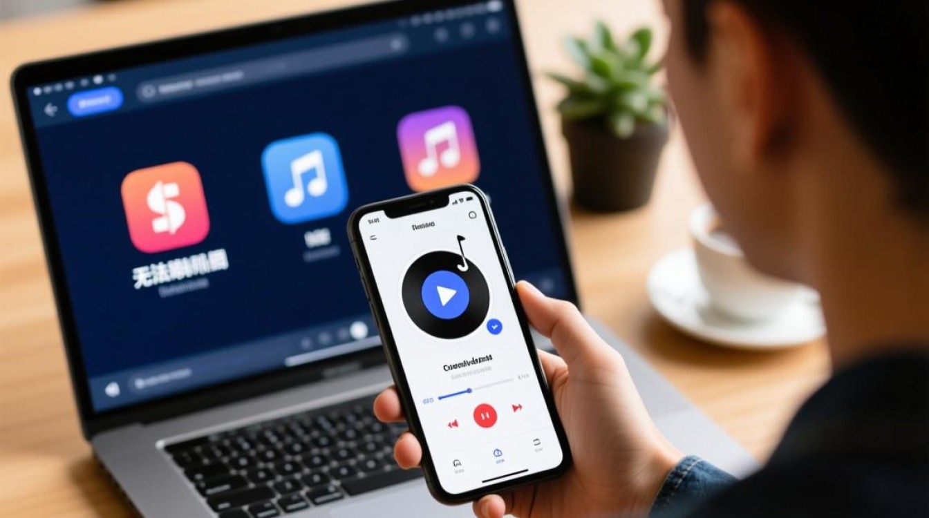 多米音乐无法播放怎么办？解决方法有哪些？