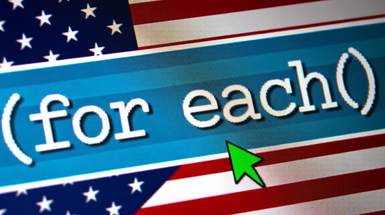 for each lambda报错怎么办？解决方法与原因解析