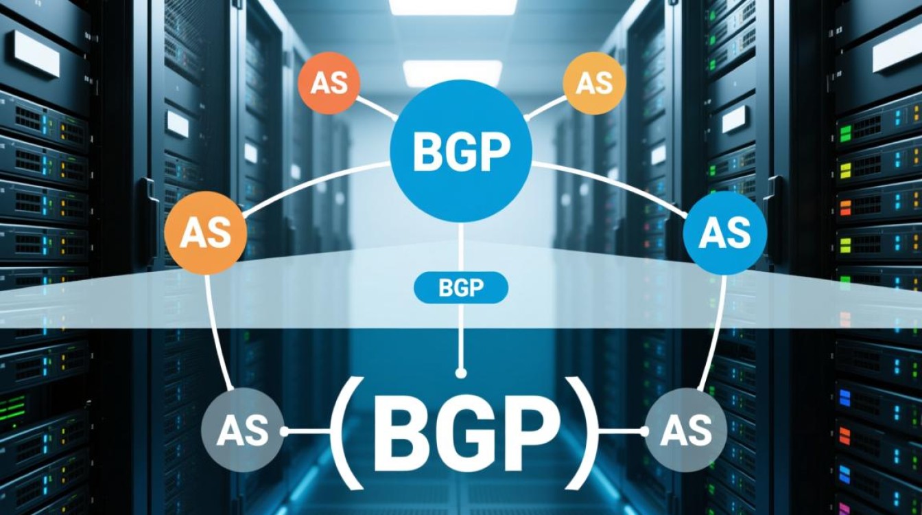 BGP服务器验证怎么做？关键步骤有哪些？