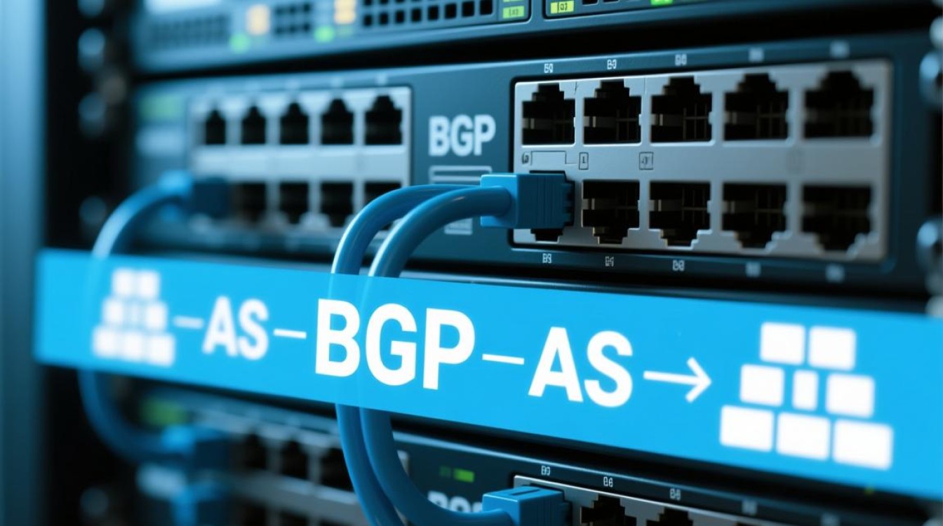 BGP服务器验证怎么做？关键步骤有哪些？