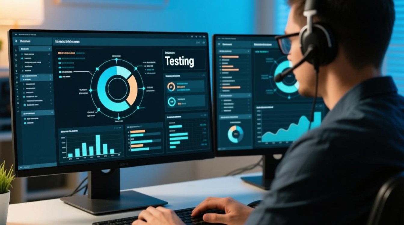 接口测试报错404是什么原因导致的？