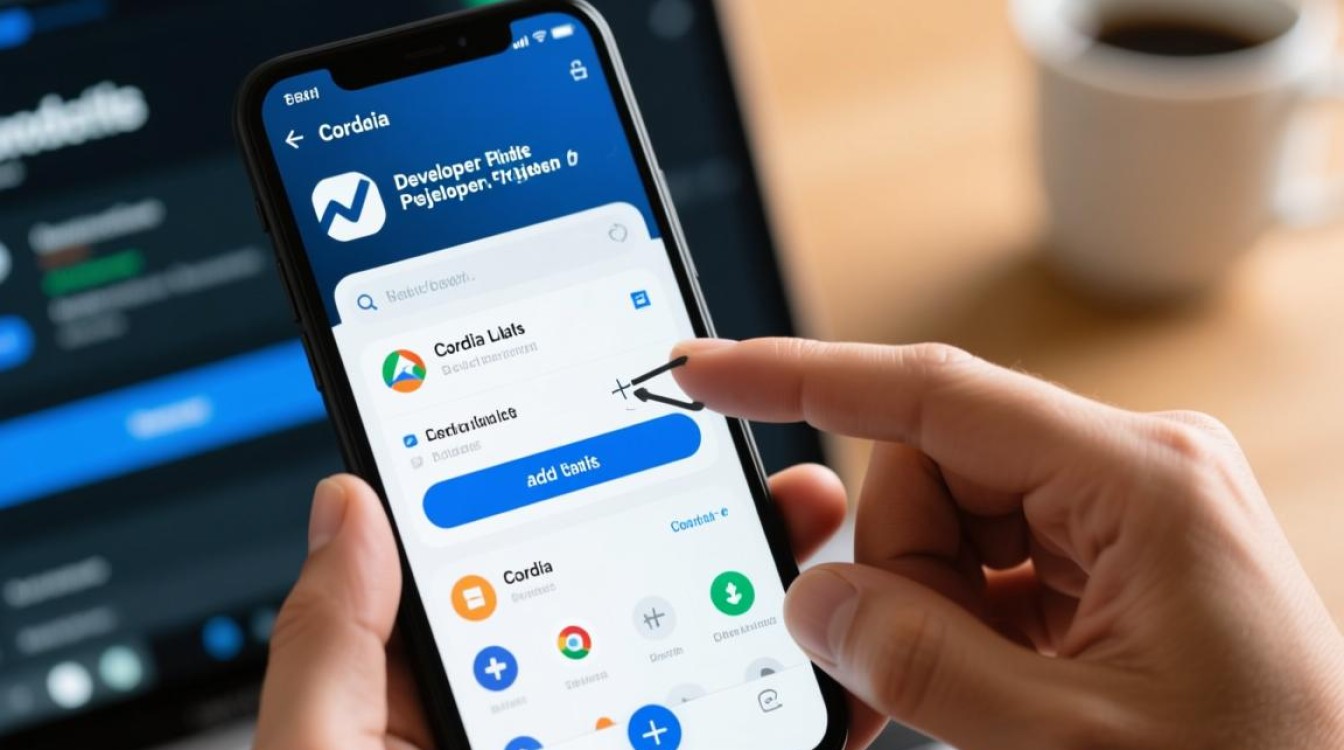 Cordova添加插件报错，如何解决常见问题与排查步骤？