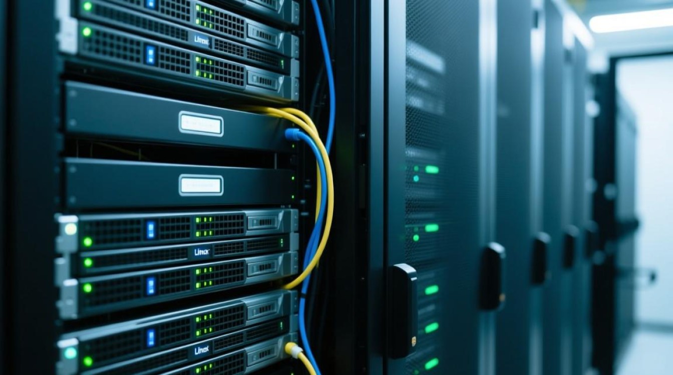 架设Linux服务器，新手如何从零开始一步步操作？