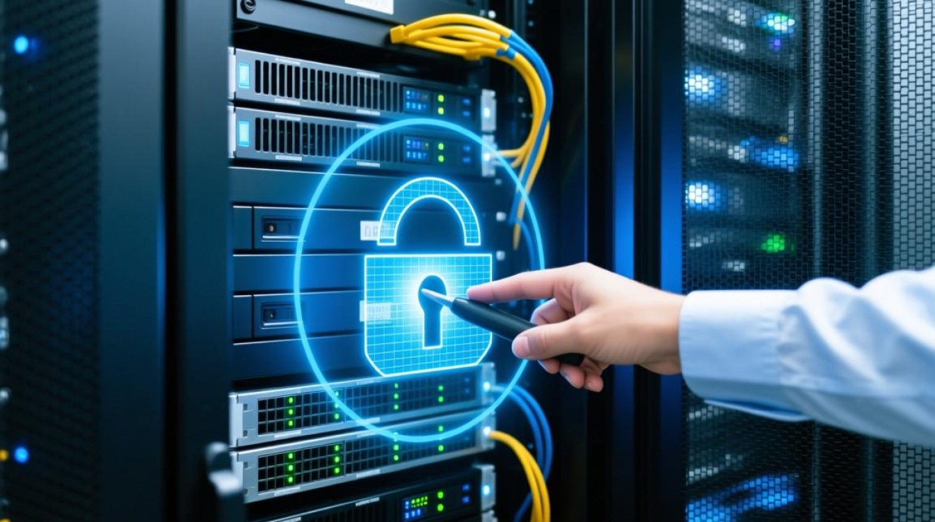 服务器本身加固具体该怎么做?关键步骤有哪些? 服务器本身加固具体该怎么做?关键步骤有哪些?