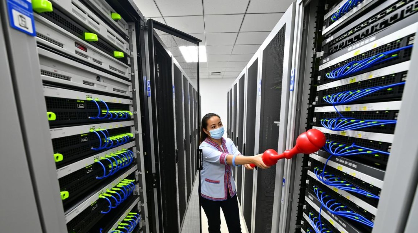 景宁DNS是什么？它对当地网络访问有什么影响？