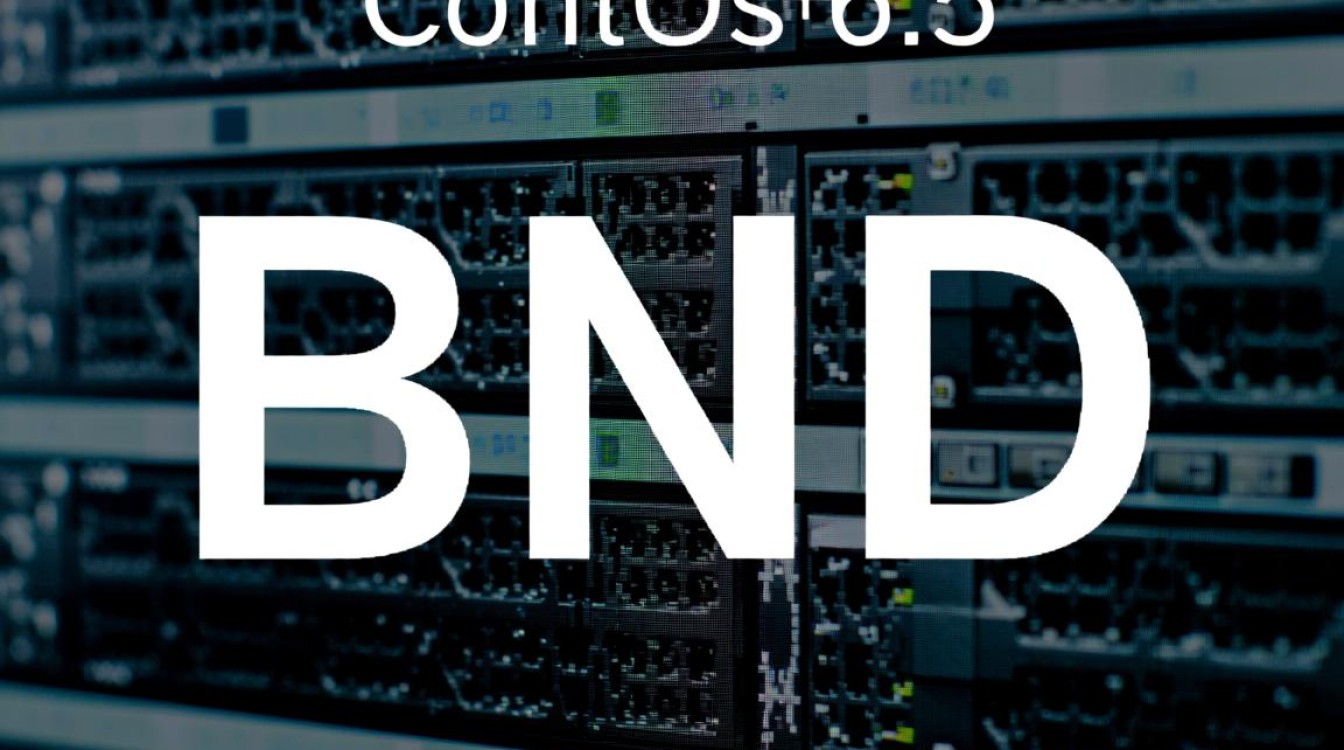 CentOS 6.5如何搭建DNS服务器？详细步骤与配置方法