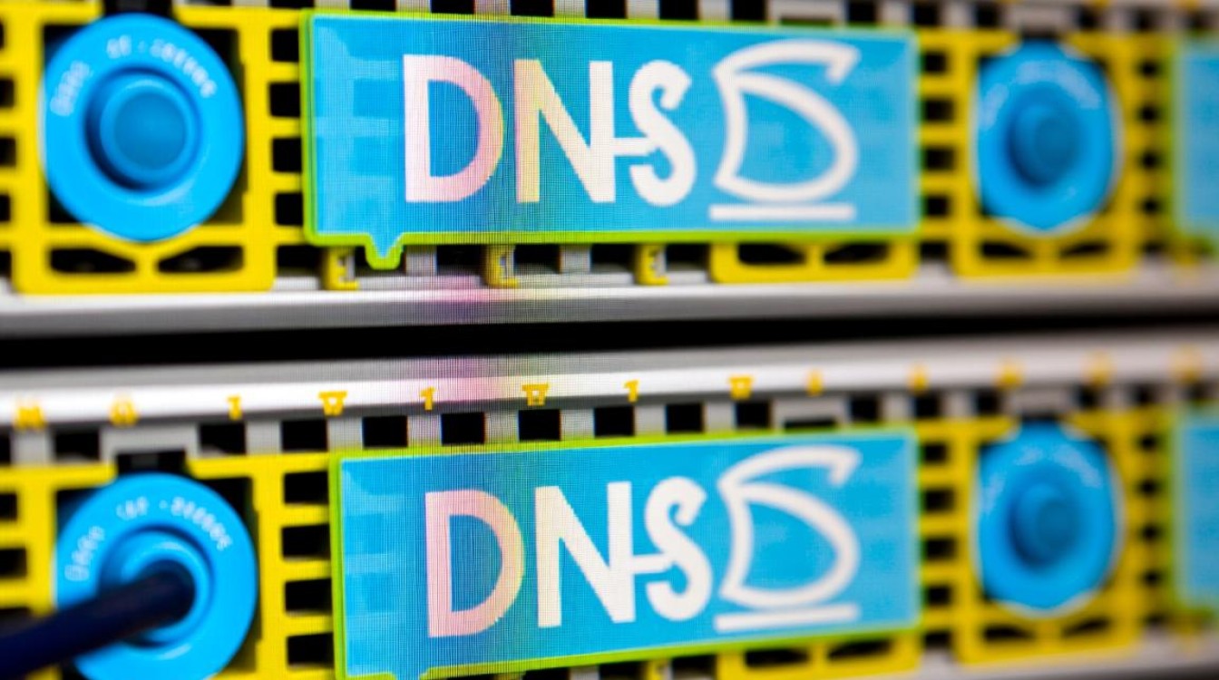 CentOS 6.5如何搭建DNS服务器？详细步骤与配置方法