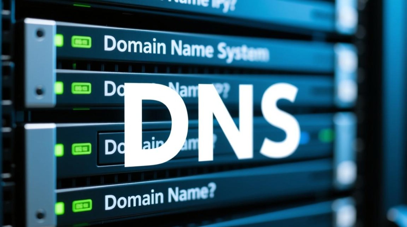 dns file是什么？如何配置与使用？