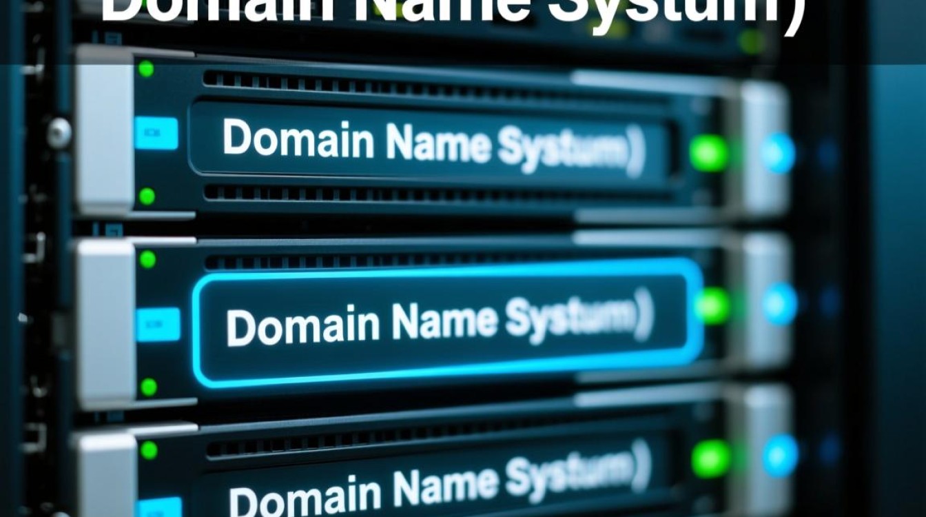dns file是什么？如何配置与使用？