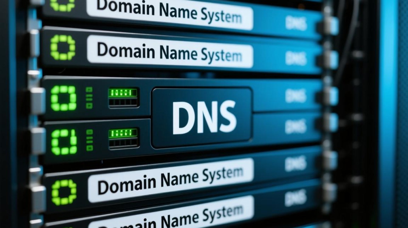 dns file是什么？如何配置与使用？
