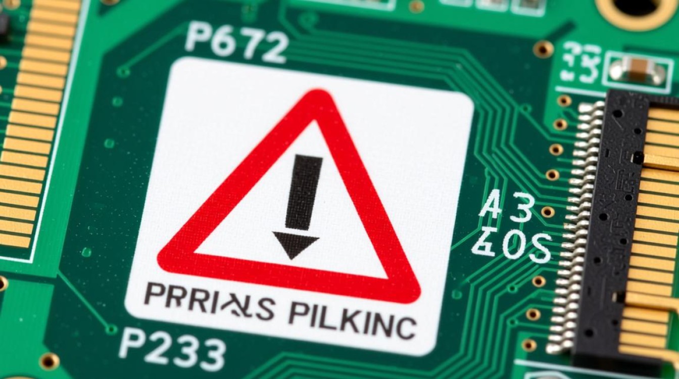 pcb丝印层报错是什么原因导致的？