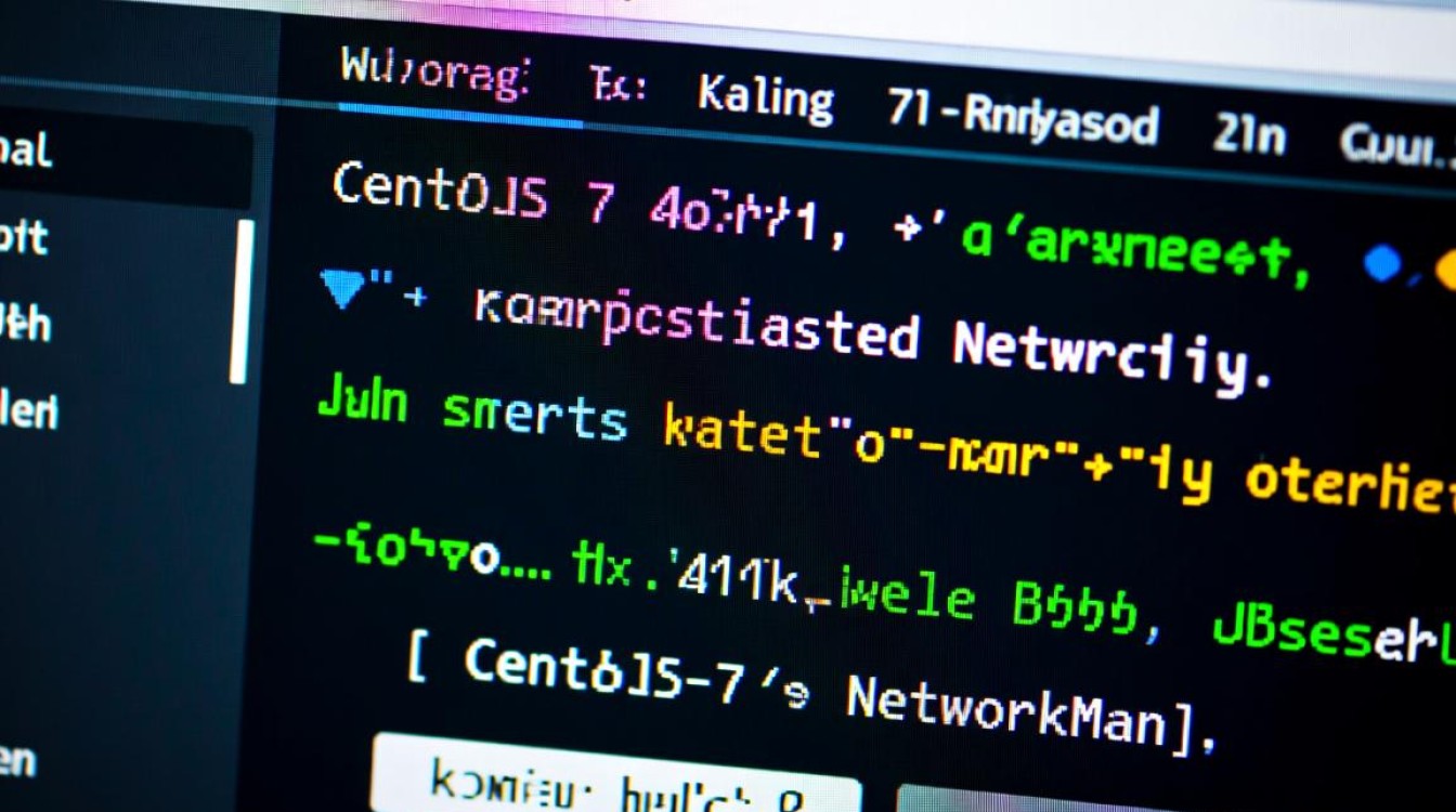 CentOS 7如何配置网络连接上网？详细步骤是什么？