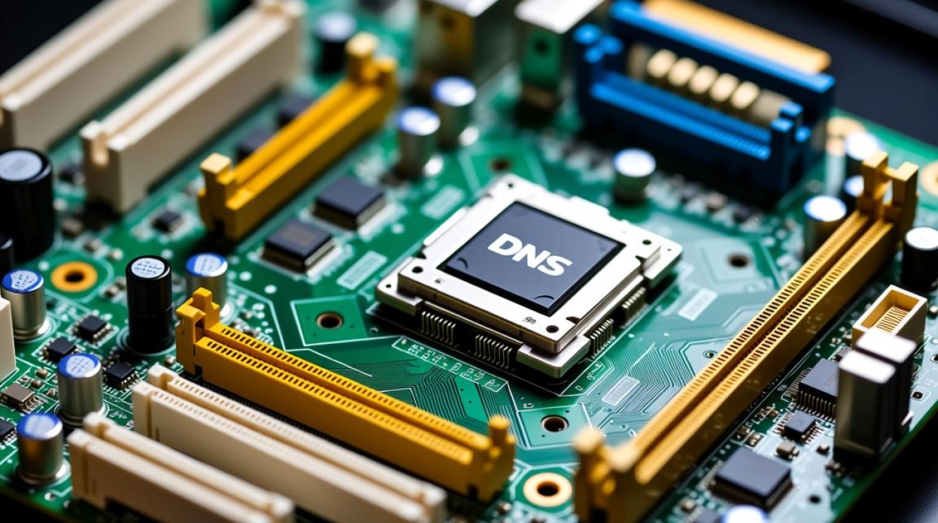 主板DNS怎么设置？路由器与电脑DNS冲突怎么办？