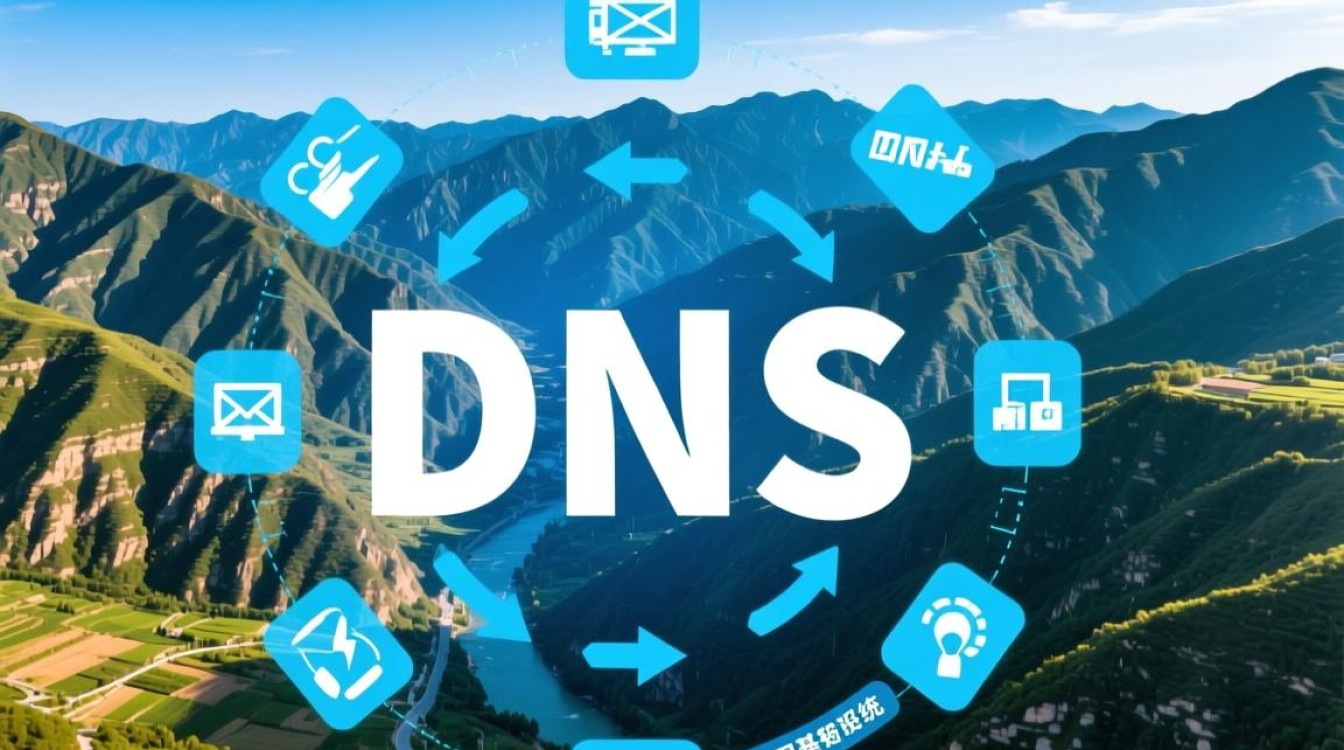 陕西DNS解析异常怎么办？如何排查陕西地区DNS故障？