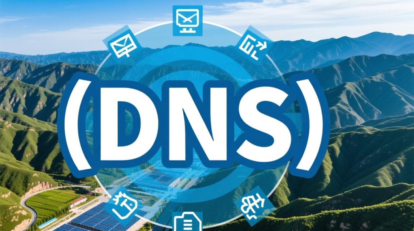 陕西DNS解析异常怎么办？如何排查陕西地区DNS故障？