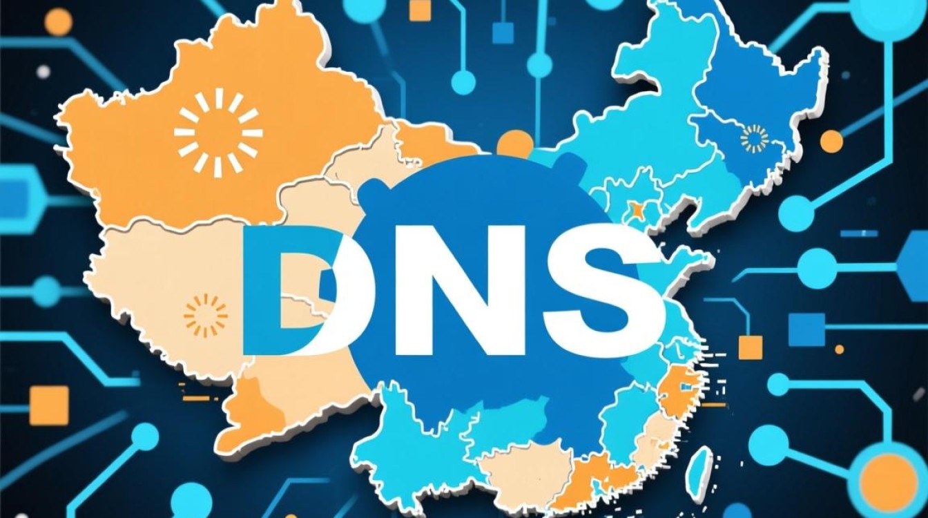 陕西DNS解析异常怎么办？如何排查陕西地区DNS故障？