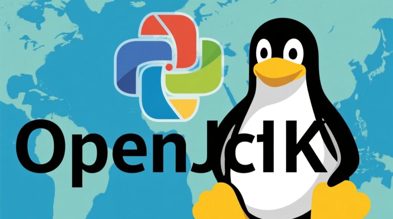 CentOS自带OpenJDK版本过低，如何升级到最新版？