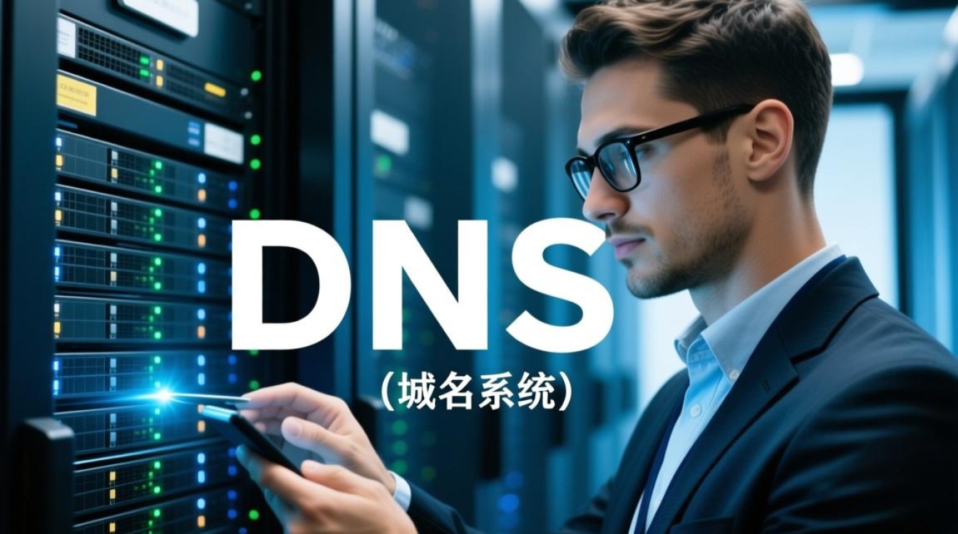 DNS教授是什么？DNS权威教授与普通教授有何区别？