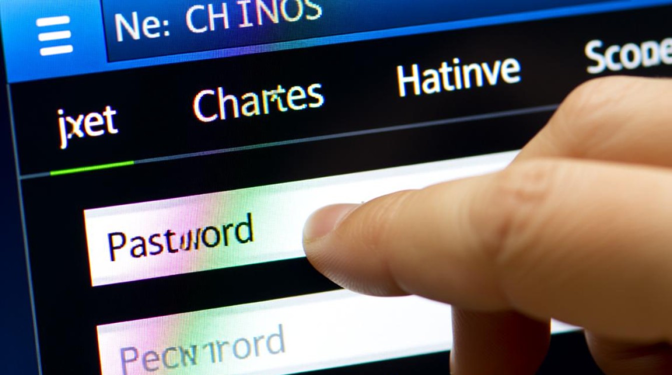 Centos添加用户后如何设置初始密码？