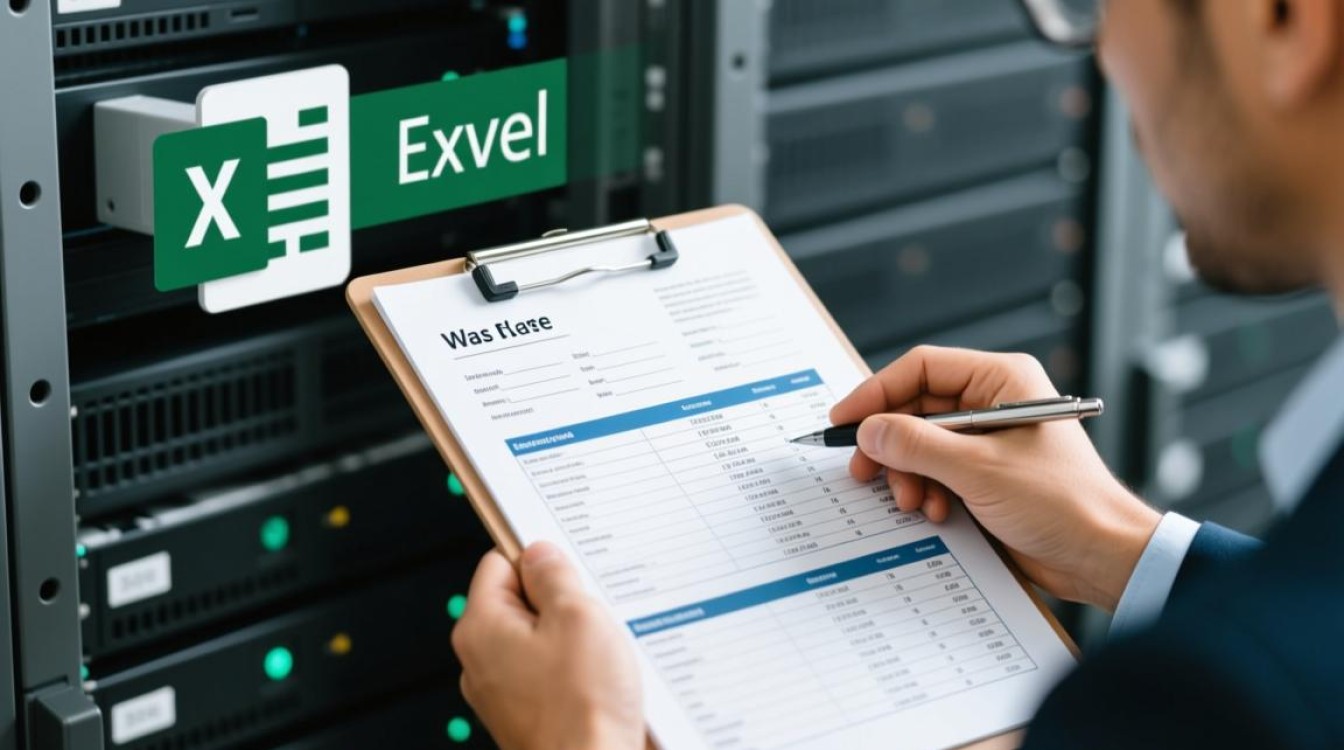 如何将工资表从数据库插入Excel并保持数据格式正确？