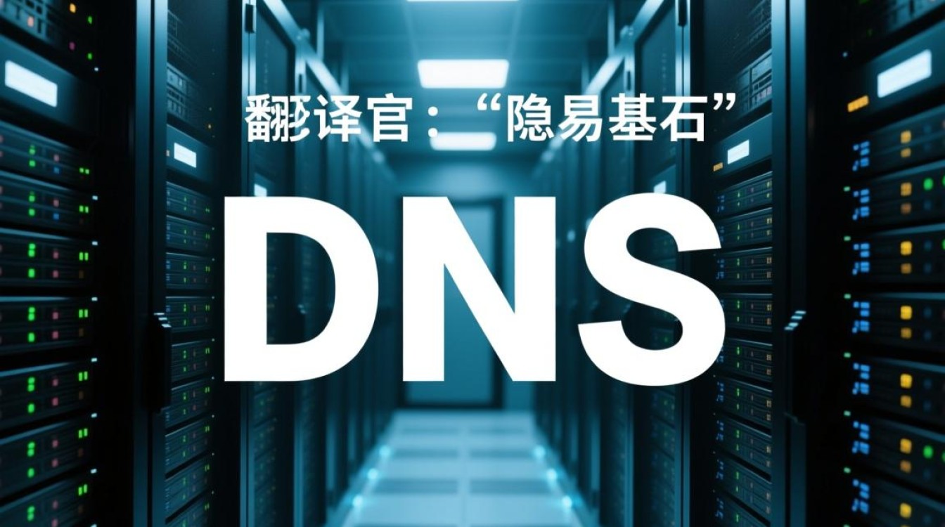 研究dns，如何深入解析dns工作原理与优化策略？