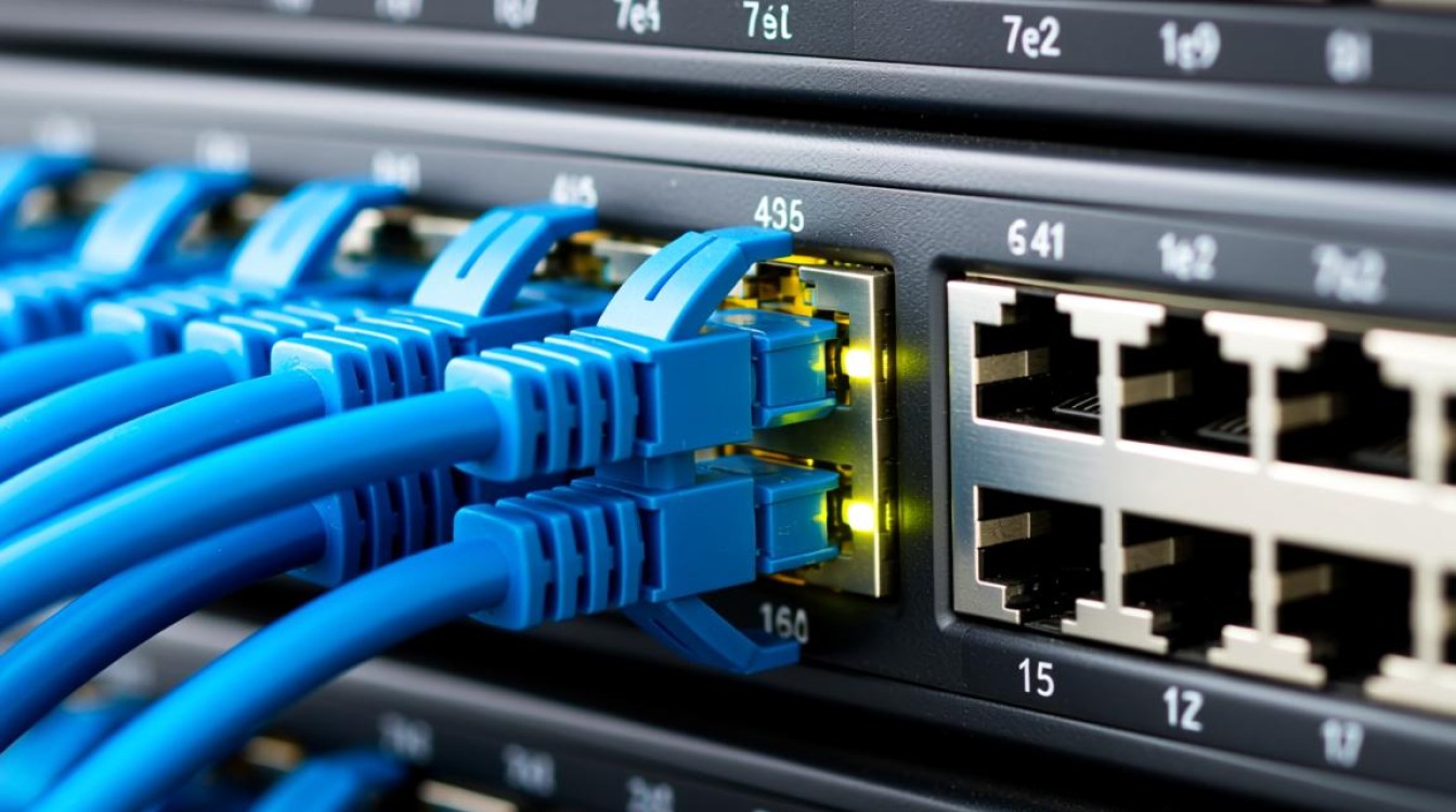 Centos如何查看开放的网络端口有哪些命令? Centos如何查看开放的网络端口有哪些命令?